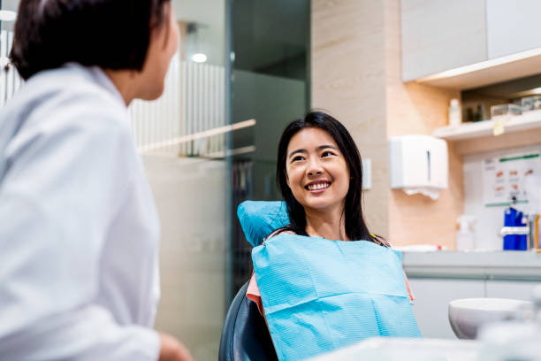 Best Teeth Whitening  in Cordele, GA