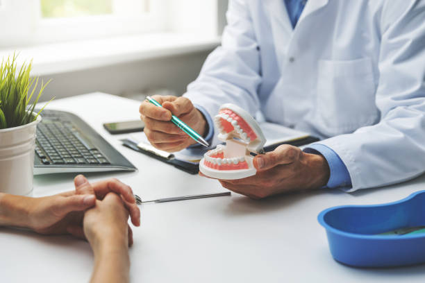 Best Oral Surgery  in Cordele, GA
