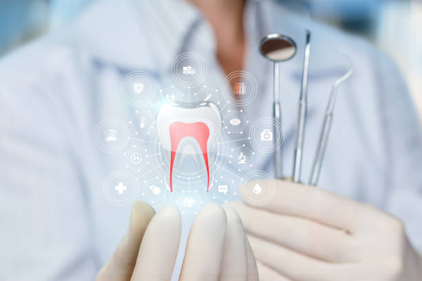 TMJ/TMD Treatment in Cordele, GA