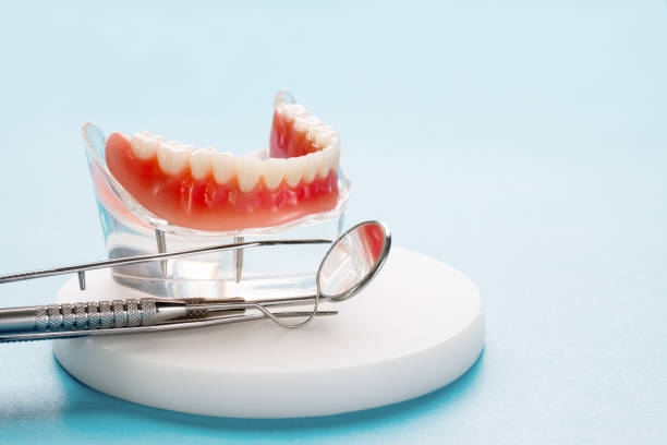 Oral Cancer Screening in Cordele, GA