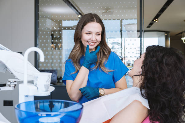 Best Sedation Dentistry  in Cordele, GA