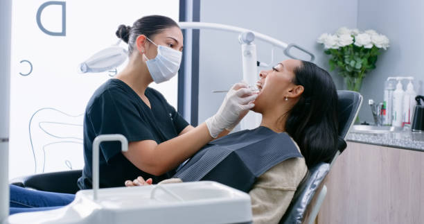 Oral Surgery in Cordele, GA