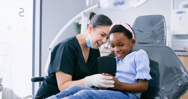 Best Wisdom Tooth Removal  in Cordele, GA