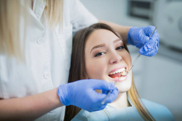  Cordele, GA Holistic Dental Services Pros