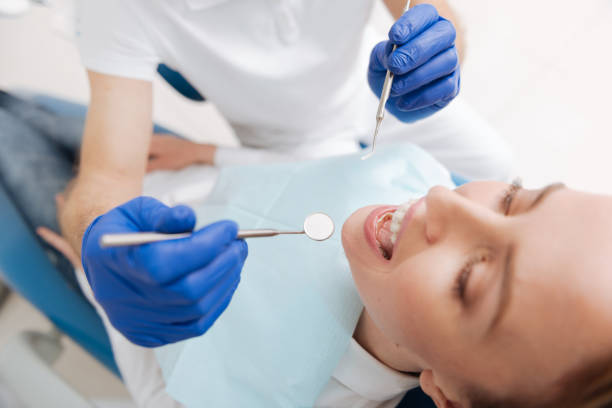 Best Laser Dentistry  in Cordele, GA