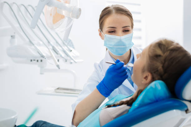 Best Periodontal (Gum) Disease Treatment  in Cordele, GA